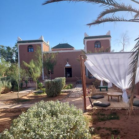 Riad Ma Bonne Etoile Oulad Driss エクステリア 写真
