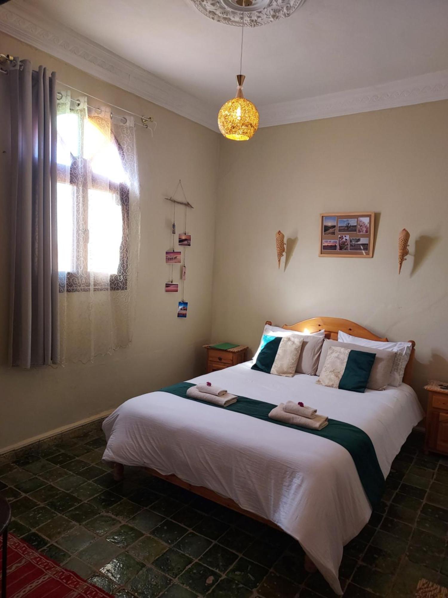 Riad Ma Bonne Etoile Oulad Driss 部屋 写真