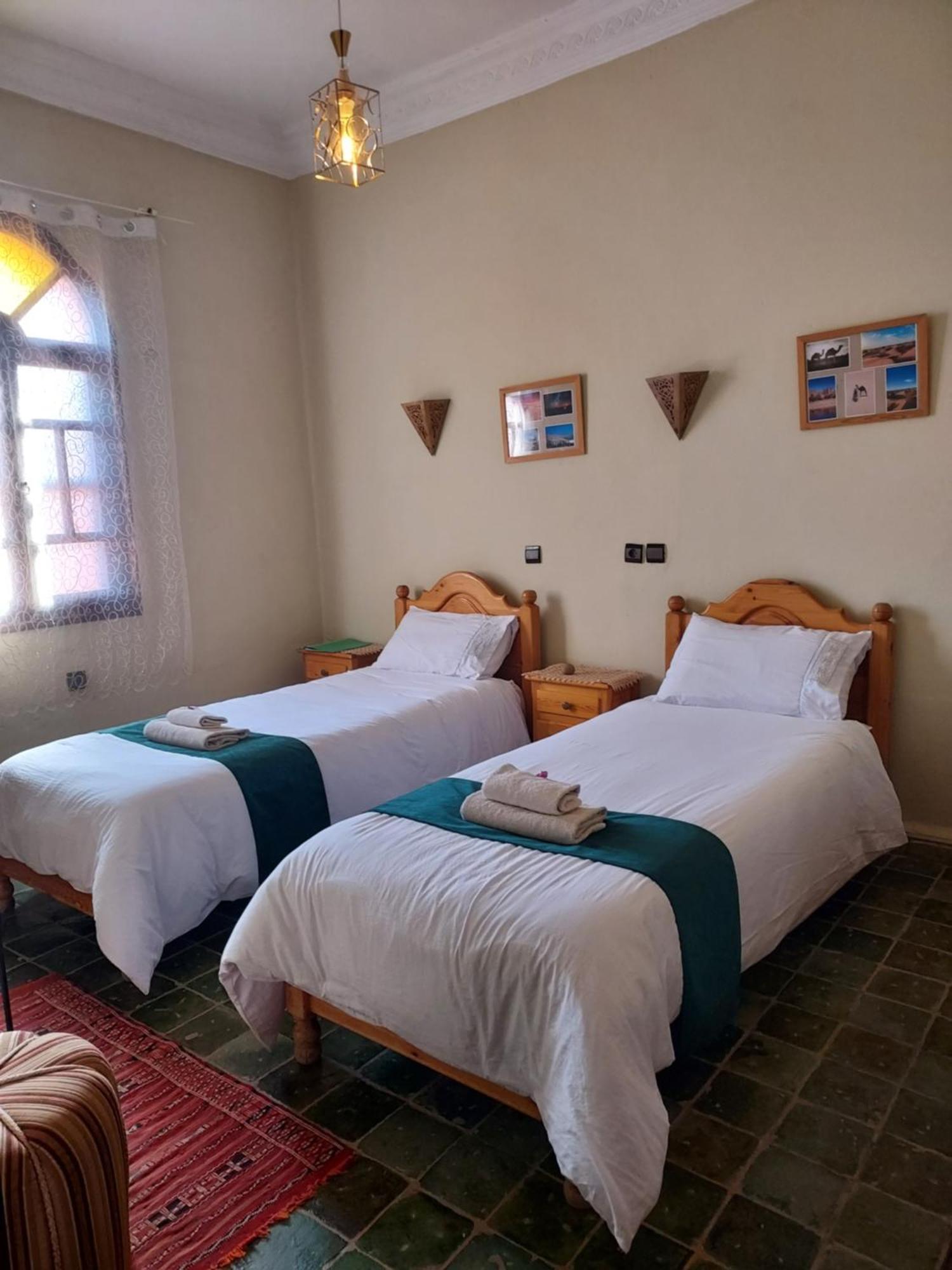 Riad Ma Bonne Etoile Oulad Driss 部屋 写真