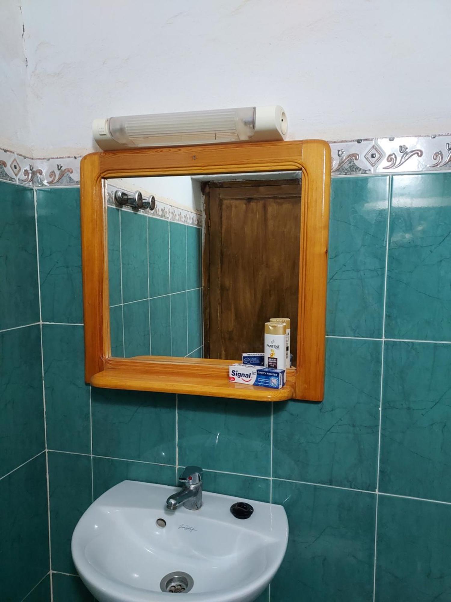 Riad Ma Bonne Etoile Oulad Driss 部屋 写真