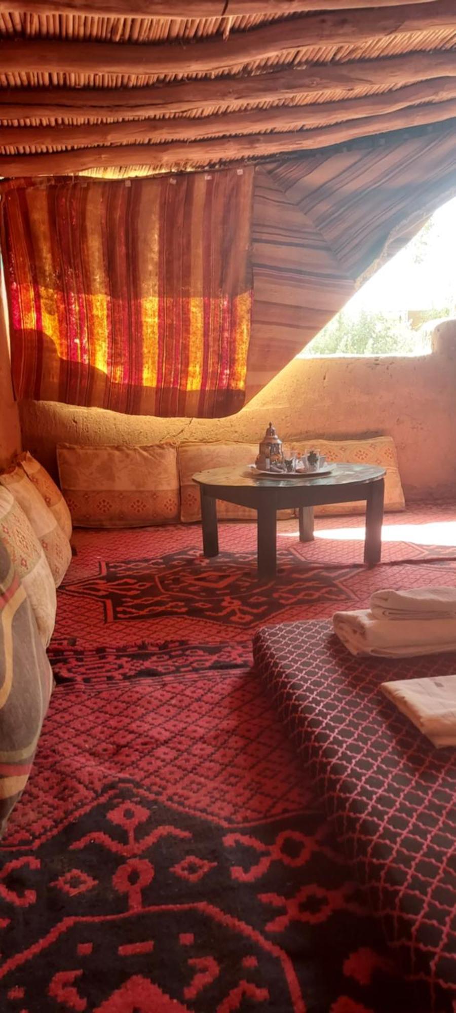 Riad Ma Bonne Etoile Oulad Driss 部屋 写真