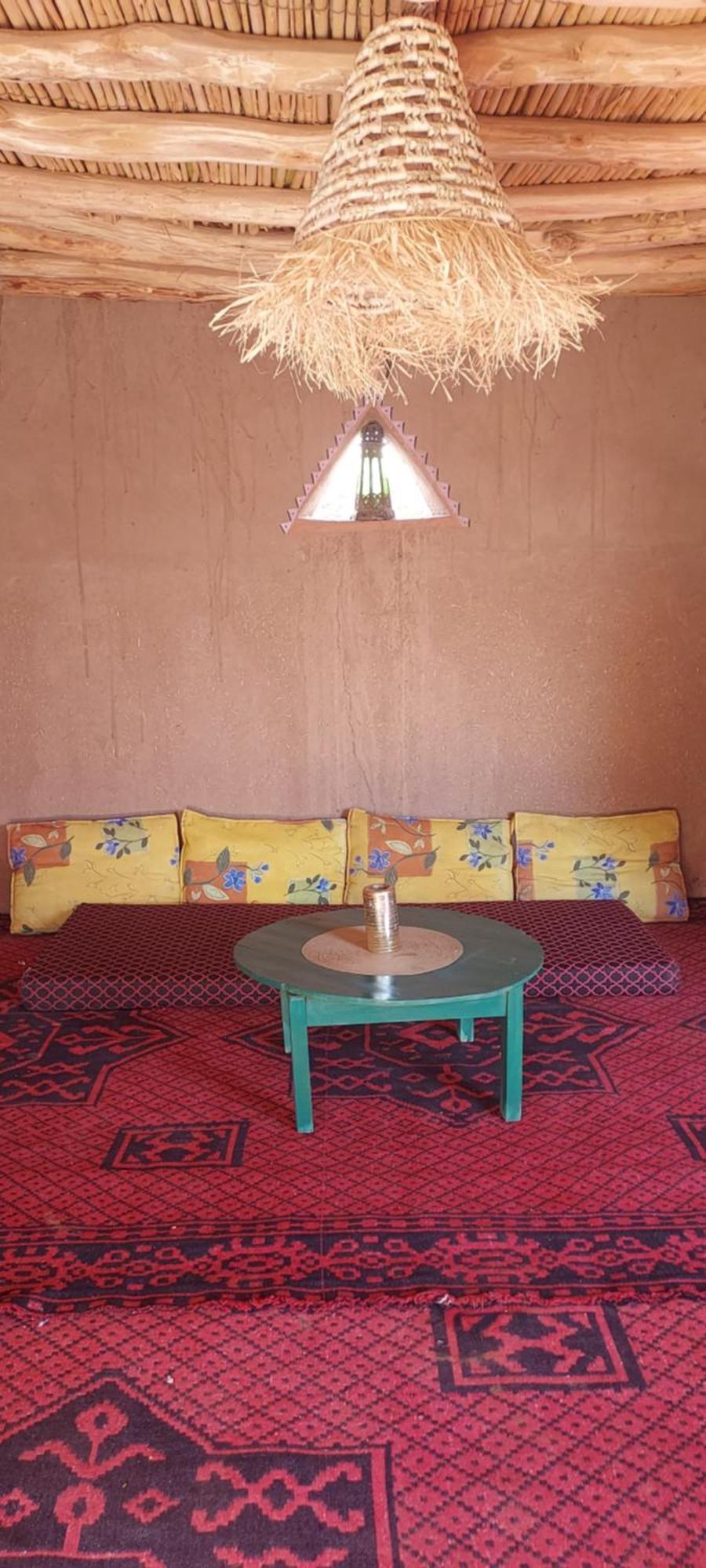 Riad Ma Bonne Etoile Oulad Driss 部屋 写真