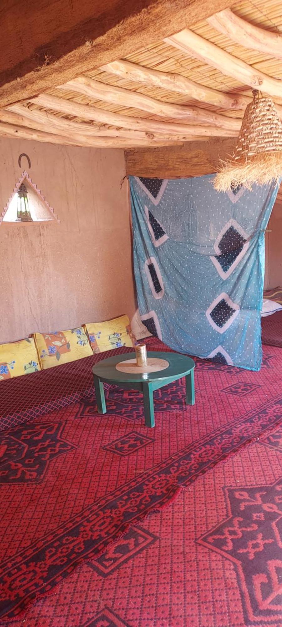 Riad Ma Bonne Etoile Oulad Driss 部屋 写真