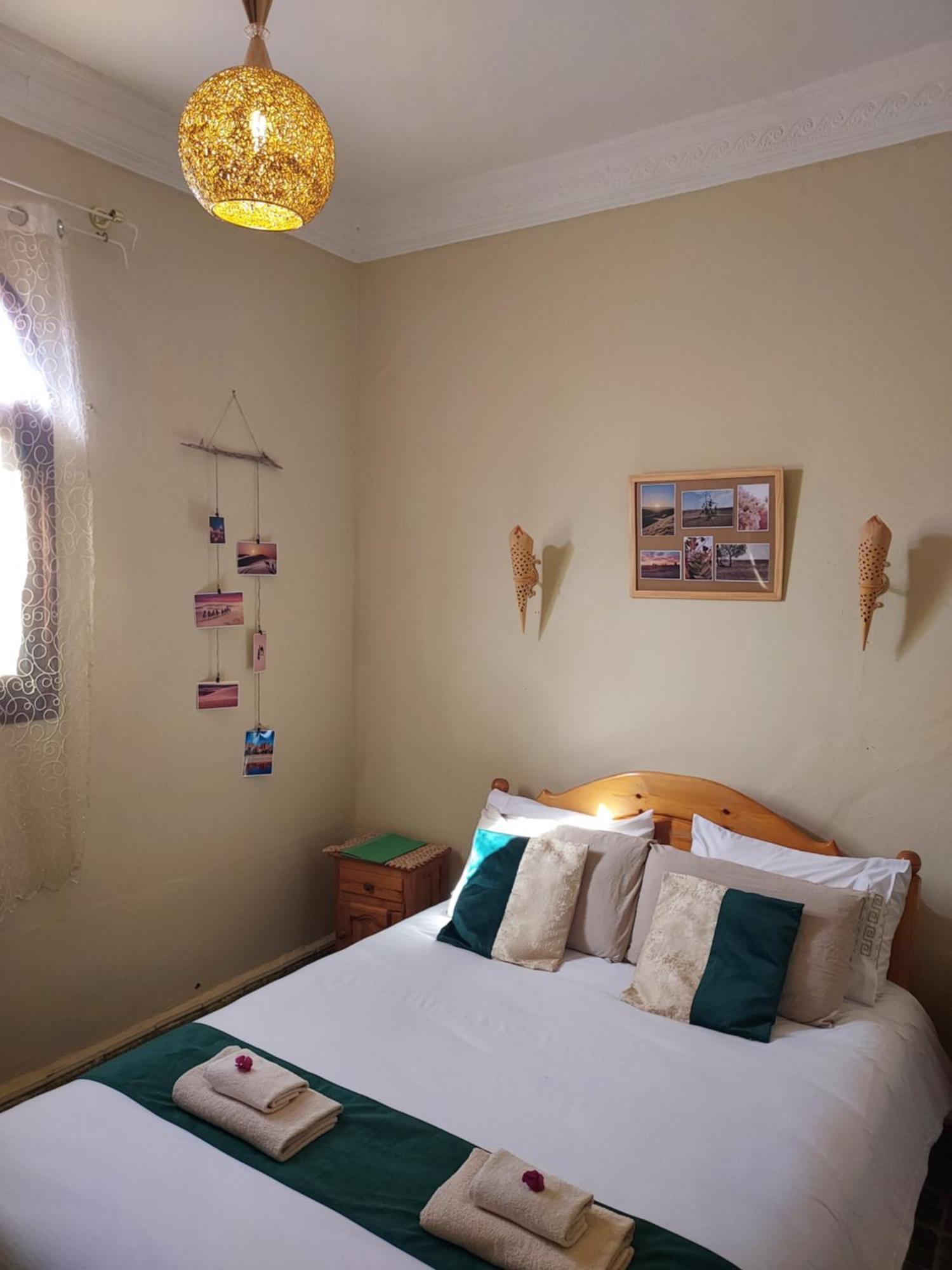 Riad Ma Bonne Etoile Oulad Driss 部屋 写真